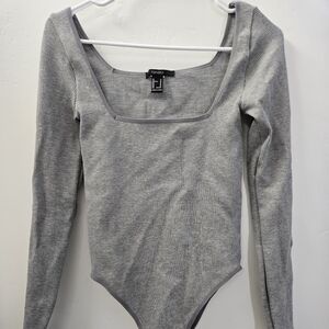 Forever 21 bodysuit